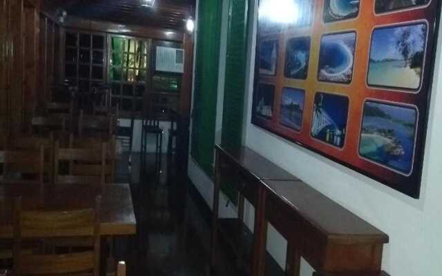 Trips Hostel