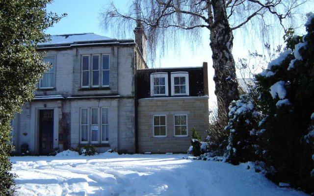 Rathan House - Guesthouse at Eskbank