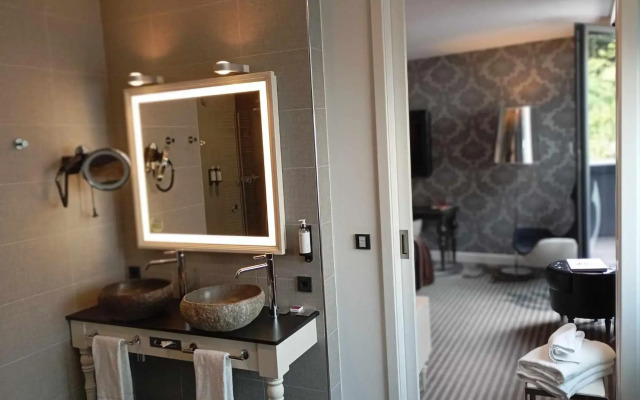 Le Clervaux Design Hotel & Spa