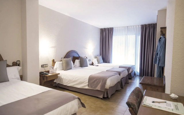 Hotel Sant Gothard