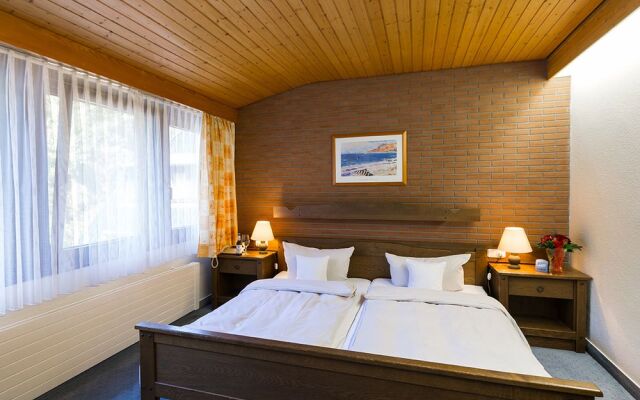 Hotel Zur Heidschnucke - Spa & Nature Resort