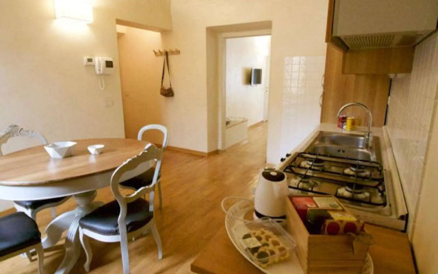 Residenze Massai