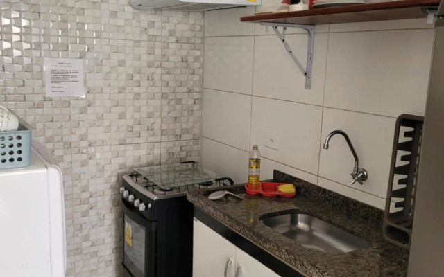 Apartamento Gratitude