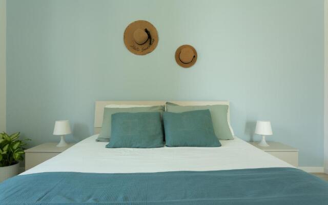 Cozy apartment a 70m dal mare
