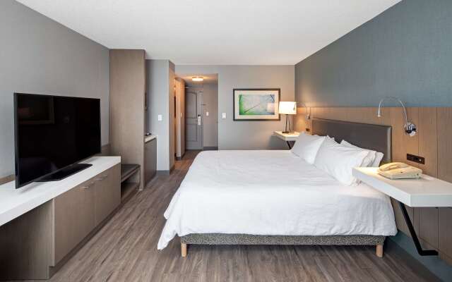 Hilton Garden Inn Halifax Airport