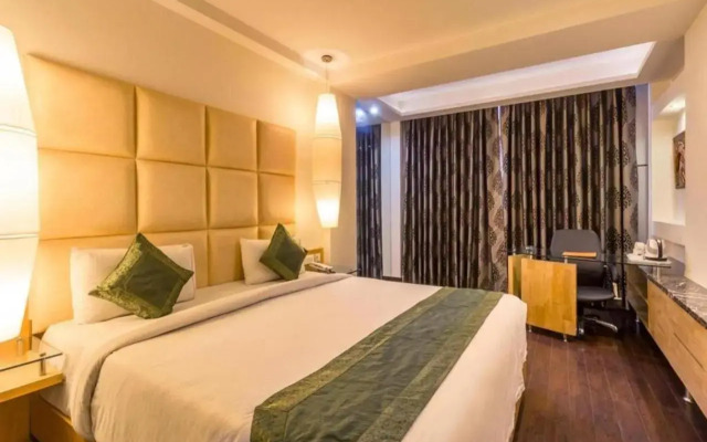 The Grand Mahipalpur