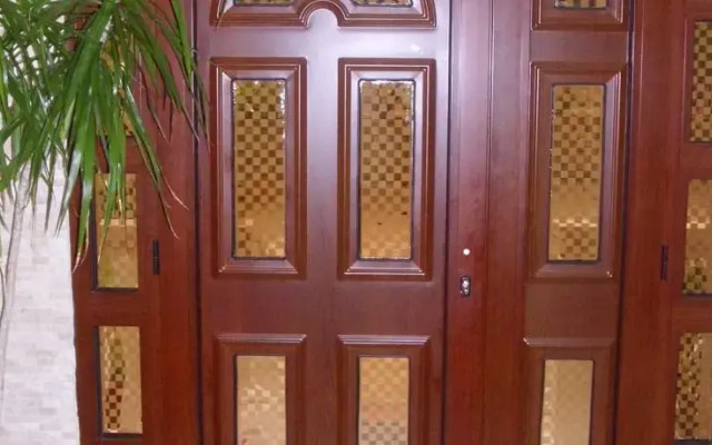 Apartmani Shata