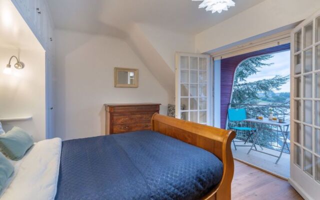 House Kerarno Saint Philibert