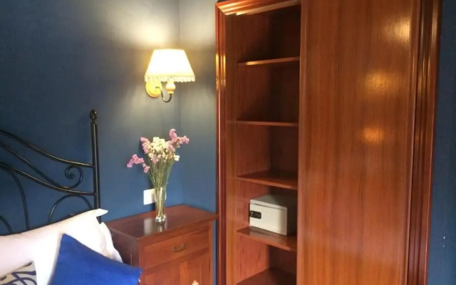 La Casona De Nueva