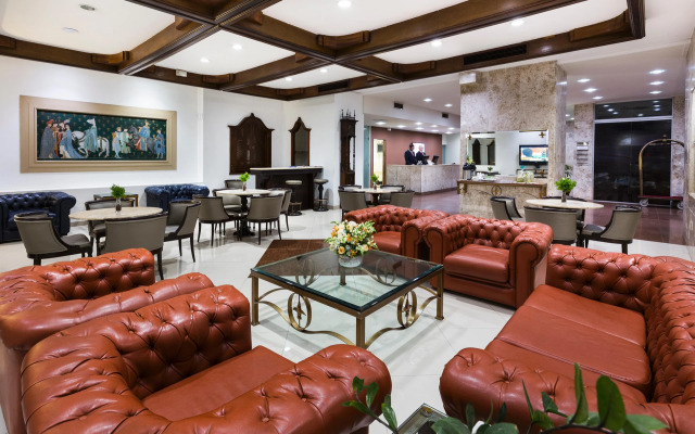 Plaza Blumenau Hotel