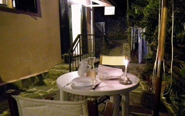 Agriturismo Le Terrazze sul Mare