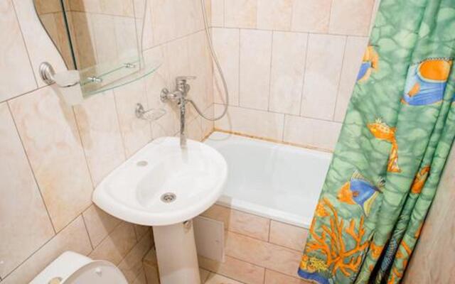 Briz Guest House