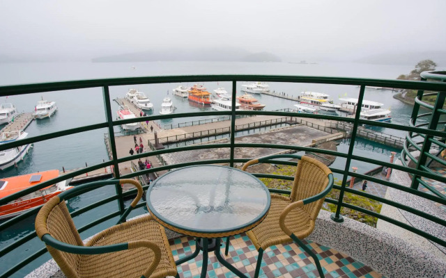Shui Sha Lian Hotel