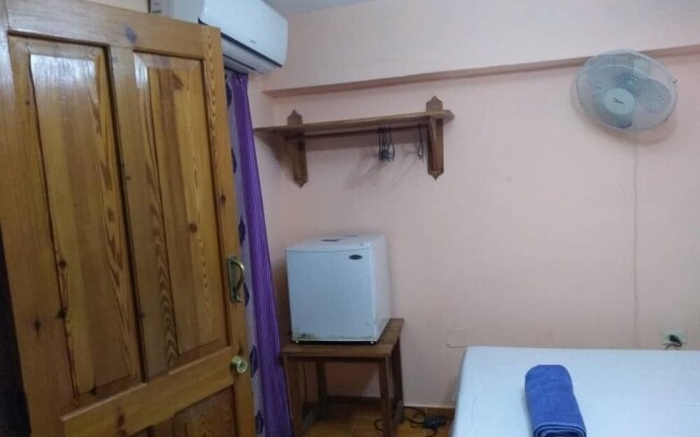 Casa Cielito Lindo