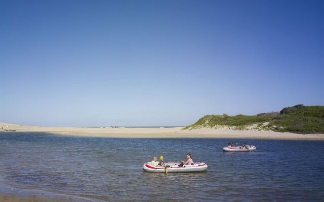 Fish River Sun Hotel & Country Club