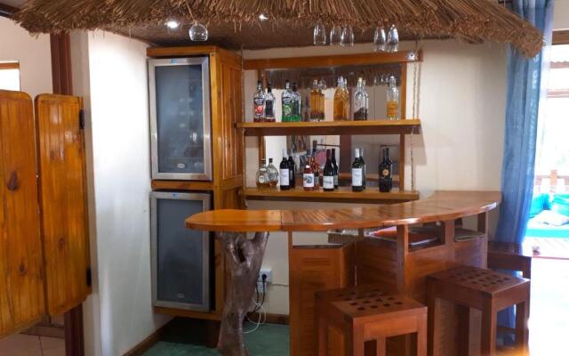 Auberge St Francois