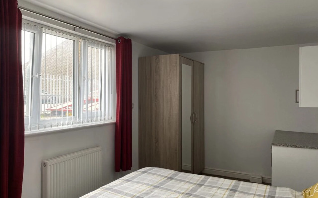 Inviting 3-bed Apartment in Stockton-on-tees