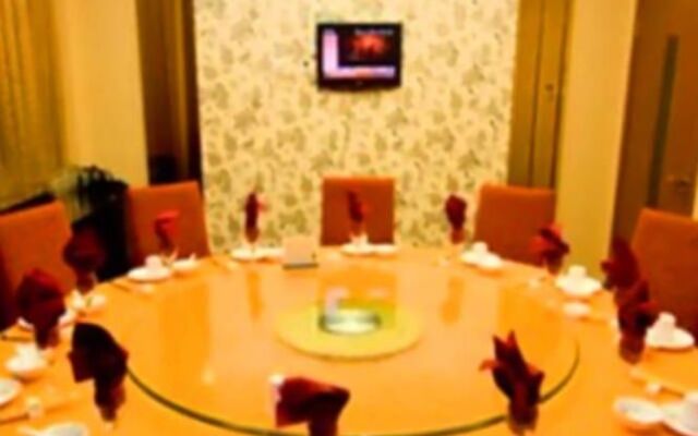 Xijiale Business Hotel - Hangzhou