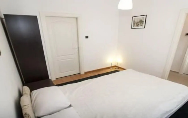 Apartment Rubin