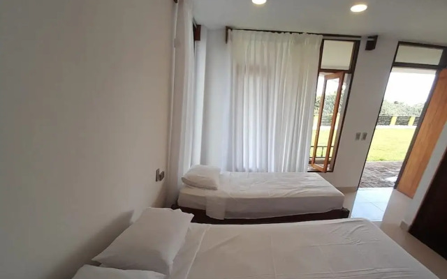 Hotel Territorio Quimbaya