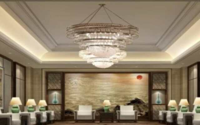 Jiyuan Oriental Jianguo Hotel
