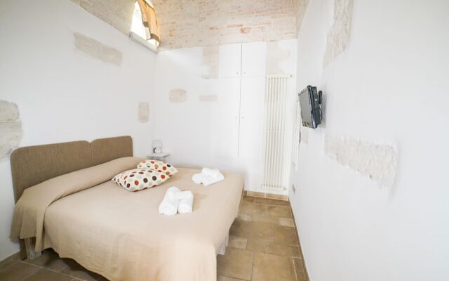 Charming Trulli Country