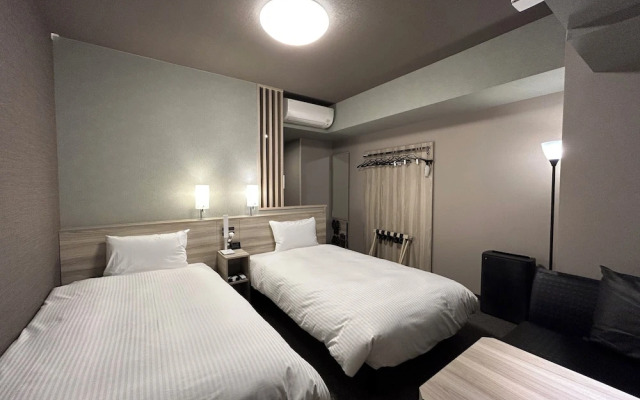 Hotel Route Inn Owariseto Ekimae