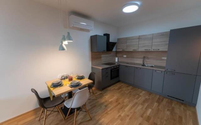 Apartments La Siesta