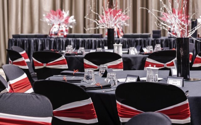 Mercure Gladstone
