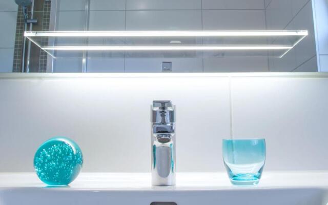 **** Panorama Ferienwohnungen Thiem