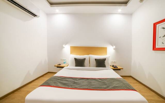 Oyo Townhouse 120 Shushant Lok