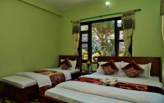 Hotel Mandala