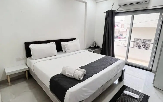 SwagStay Hotel Riviera Nagpur