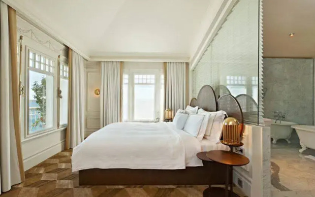 The House Hotel Galatasaray