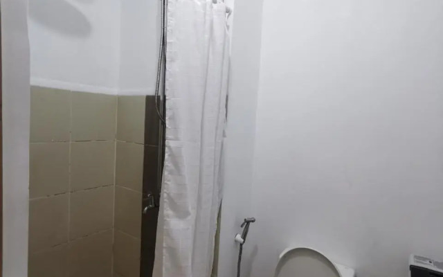 Liam's Pad at grace residences