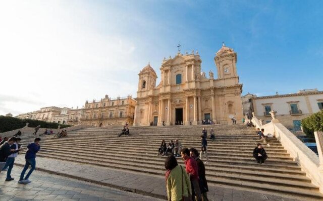 B&B La Madonnina