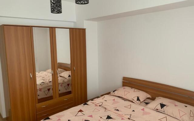 Cosmin Apartament Sondelor