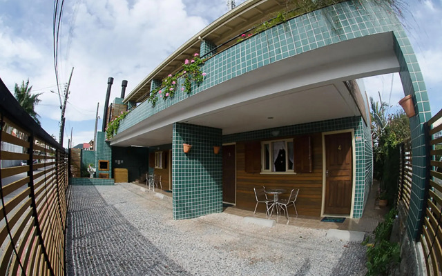 Residencial Jade