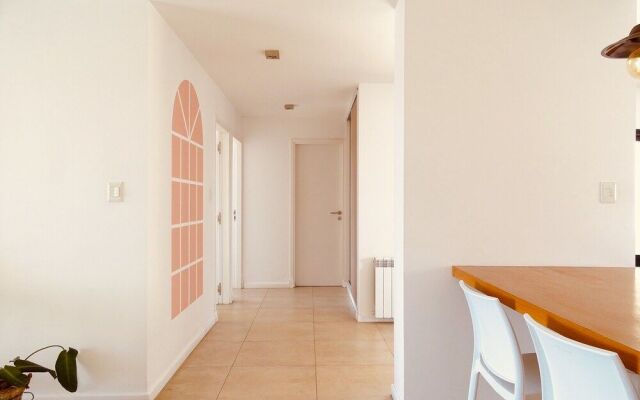 Sacha Mistol Residence _Nueva Cordoba