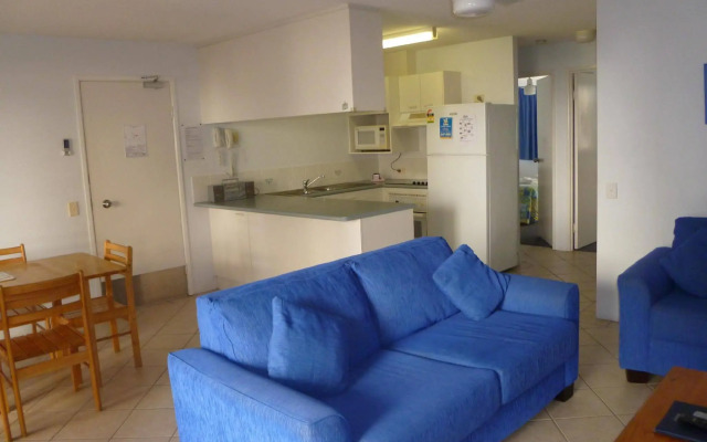 Lindomare Apartments
