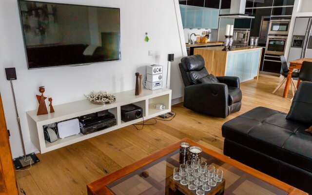 Akureyri Luxury Villa