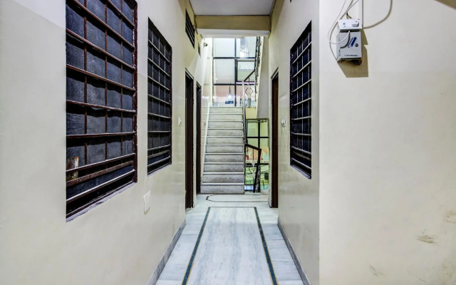 Hotel Govindam Palace by OYO Rooms