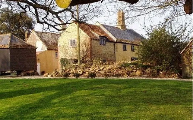 Key Farm House