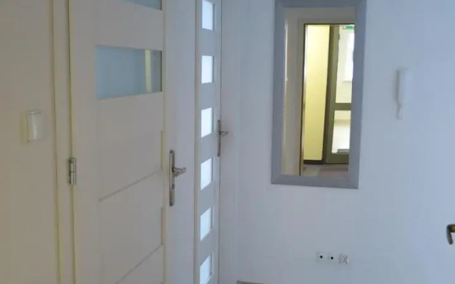 BTS Apartaments - Apartamenty Blisko Morza