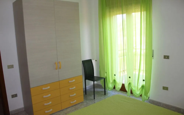 B&B Lucantò