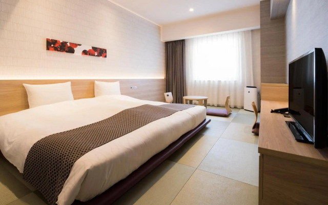 Hotel Torifito Otaru Canal