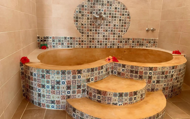 Nungwi Garden Boutique Hotel