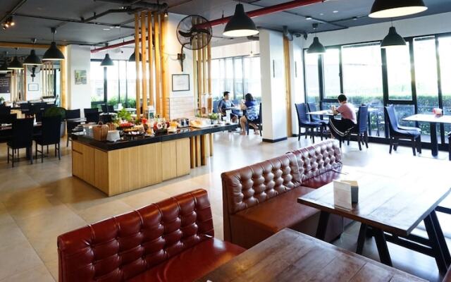 Interpark Hotel & Residence, Eastern Seaboard Rayong