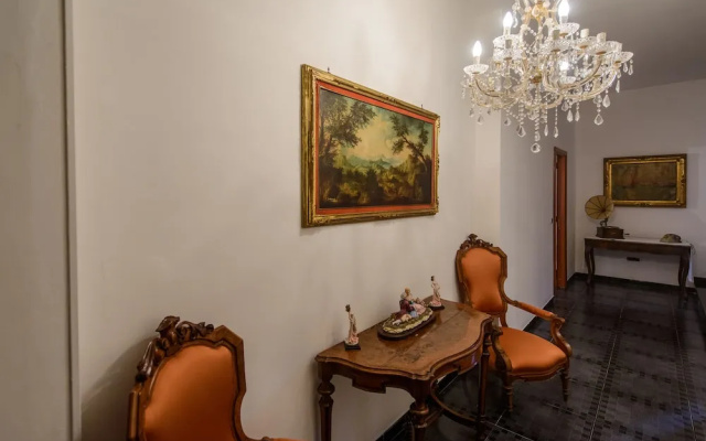 Vistamare Maison