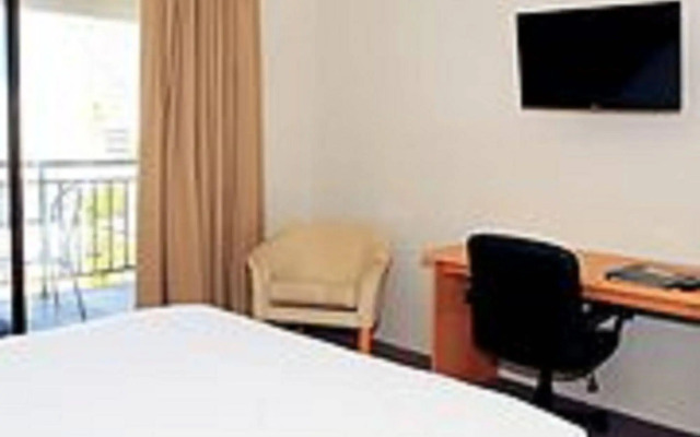 All Suites Perth